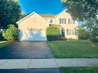 2454 White Rose Dr, Montgomery, IL 60538