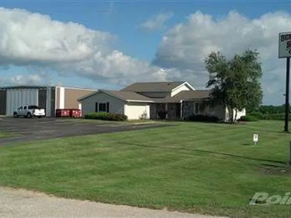 352 E Samuelsen Dr, Edgerton, WI 53534