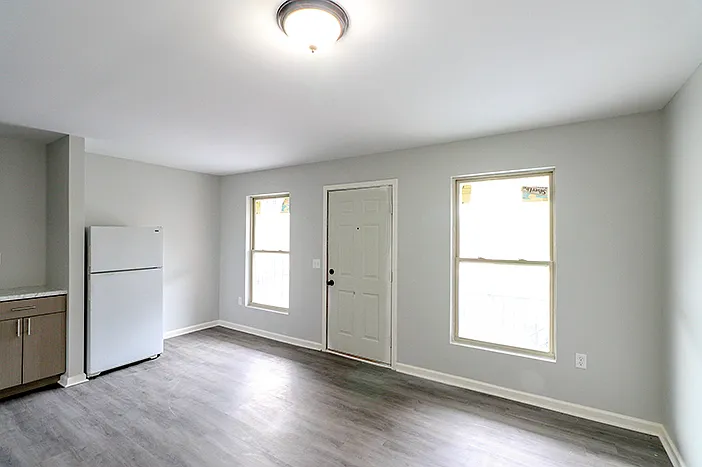 1 bed, 500 sqft, $720 — Photo 1