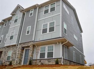 2506 Arbor Loop Dr, Charlotte, NC 28217