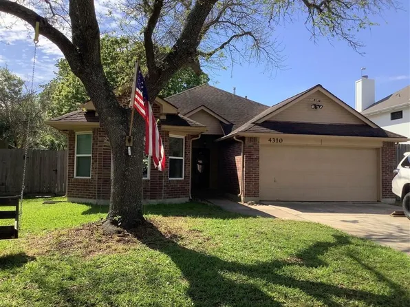 4310 Spoonbill Dr, Seabrook, TX 77586