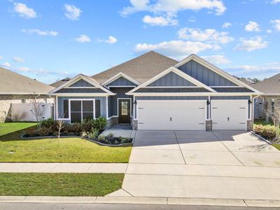 4718 Rosemary St, Panama City, FL, 32404