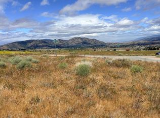0 Ottawa Dr Lot 135, Tehachapi, CA 93561