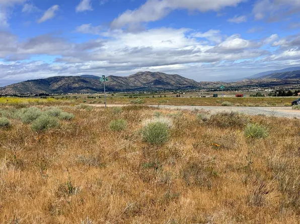 0 Ottawa Dr Lot 135, Tehachapi, CA 93561