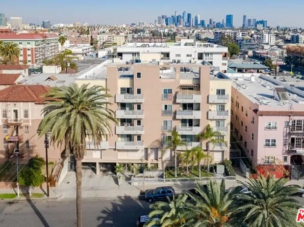 980 S Oxford Ave Unit 403, Los Angeles, CA 90006