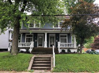 1261 Wright St, Indianapolis, IN