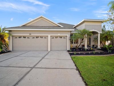 7803 Riverwood Oaks Dr, Riverview, FL, 33578