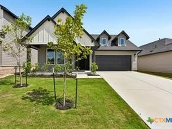310 Romans Rd, Kyle, TX 78640
