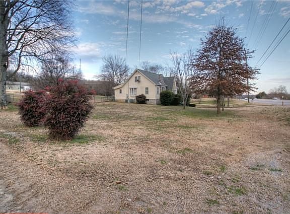 Home for Sale in Nashville, Tennessee $124,421