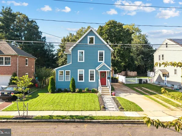 84 Virginia Ave, Haddon Township, NJ 08108