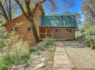 10757 Tobacco Rd, Nevada City, CA 95959