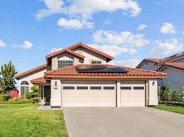 685 Redlands Pl, Bonita, CA 91902