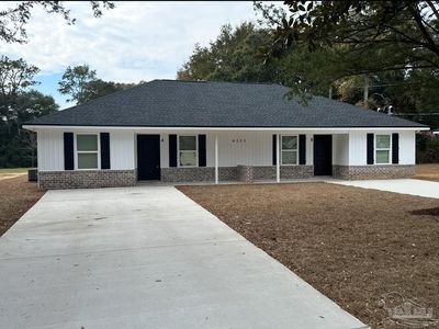 6211 Dallas Ave, Pensacola, FL, 32526