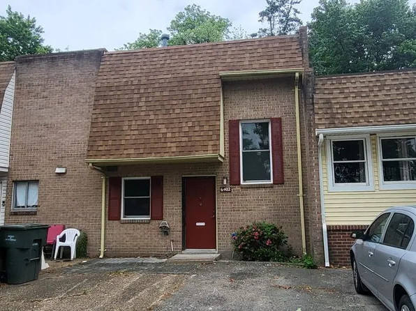 6402 Faraday Ct, Norfolk, VA 23513