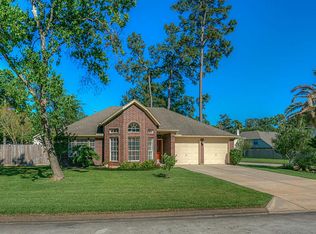 25002 Aughton Dr, Spring, TX 77389