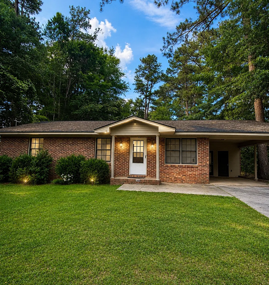 307 Christopher Circle - 1 — Photo 1