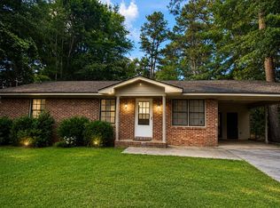 307 Christopher Cir, Fort Valley, GA 31030