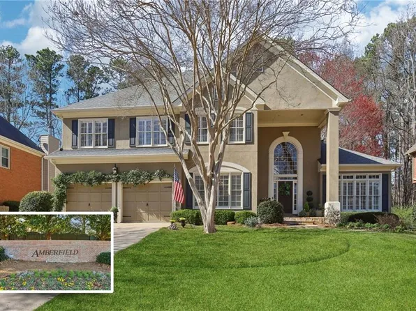 5251 Edgerton Dr, Peachtree Corners, GA 30092