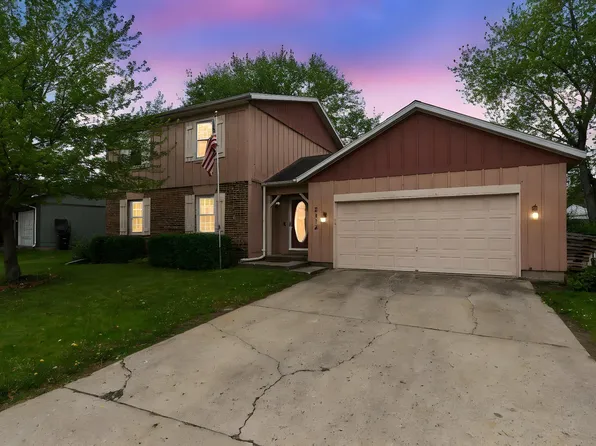 2112 Valdez Dr, Lafayette, IN 47905