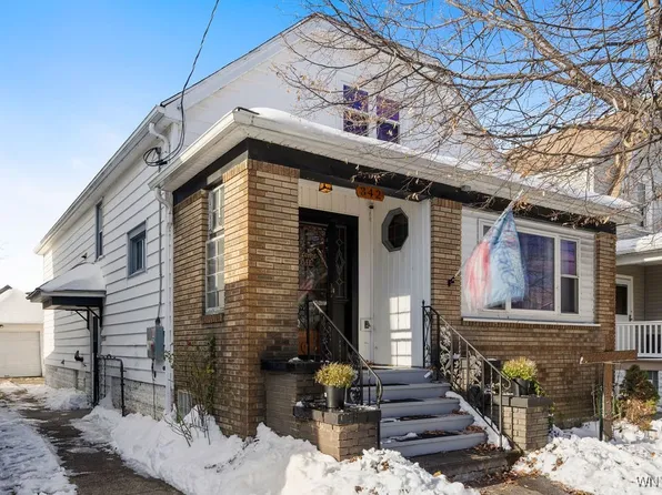 342 S Ogden St #W, Buffalo, NY 14206