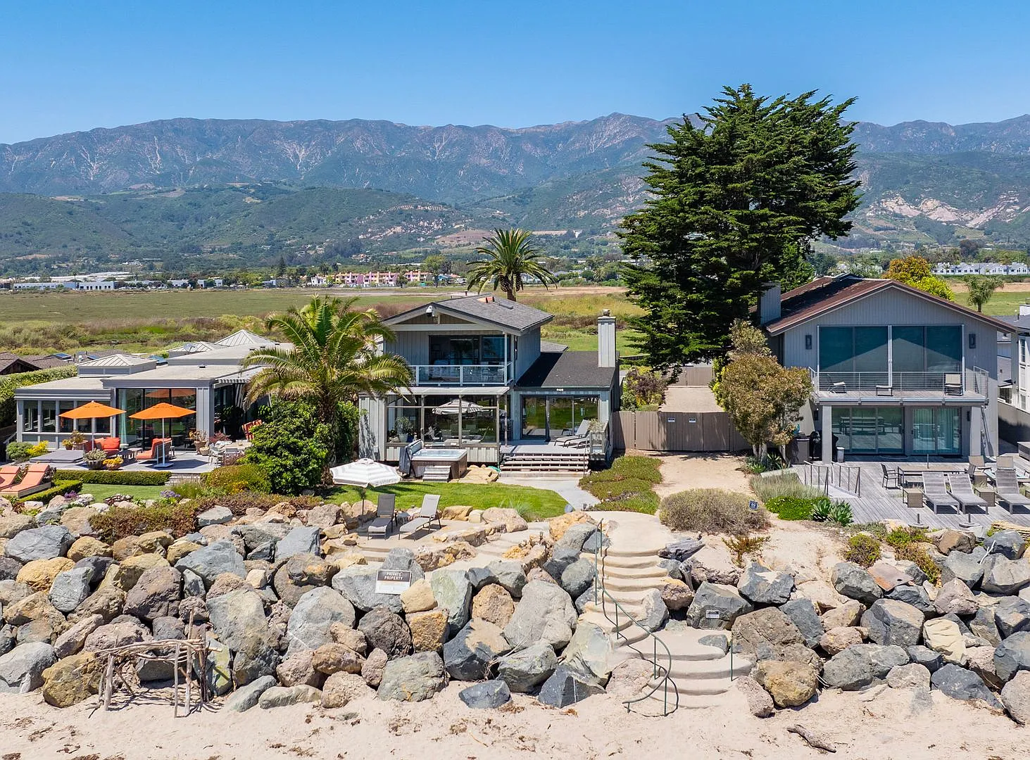 Introducing the Private Beach House in Carpinteria, CA! — Photo 4