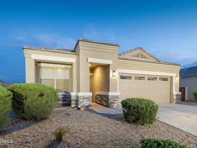 41945 W Lago St, Maricopa, AZ, 85138