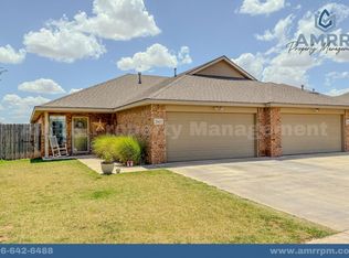 2613 113th St, Lubbock, TX 79423