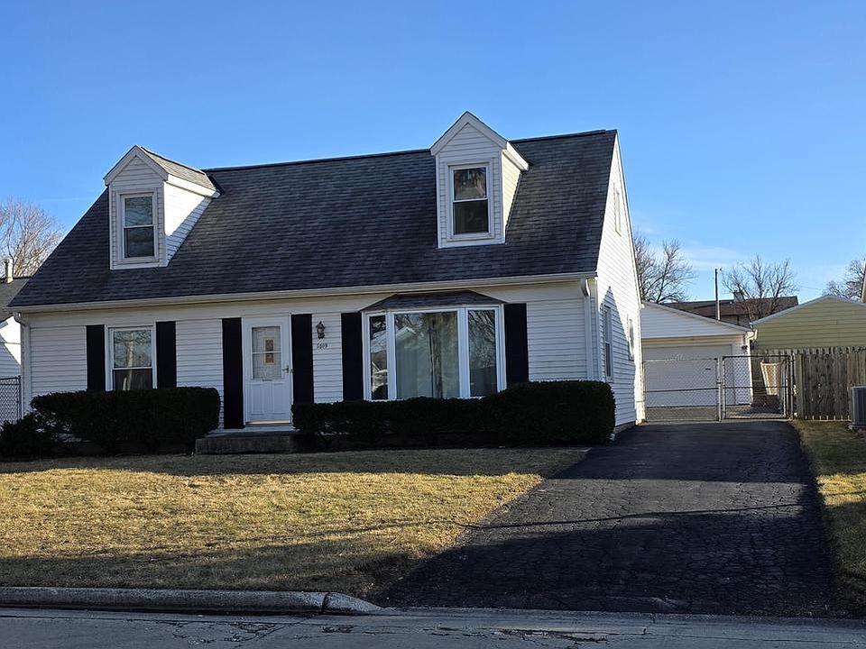 1st image of 5509 Hilldale DRIVE