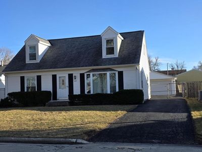5509 Hilldale DRIVE, Racine, WI, 53406