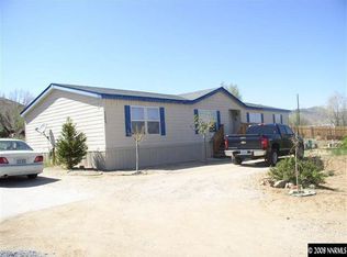 5269 Slope Dr, Sun Valley, NV 89433