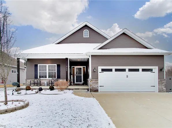 305 Alissa Ln, Canal Fulton, OH 44614