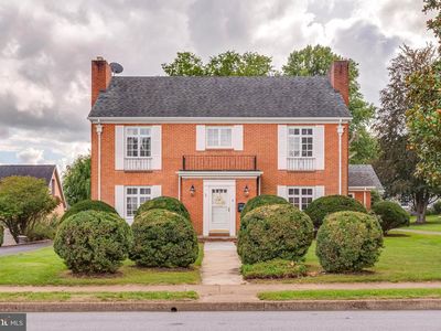 1407 W King St, Martinsburg, WV, 25401