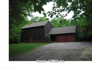 25 Tanglewood Rd, New Hartford, CT 06057