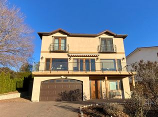 3210 Bartlett Rd, Okanagan Similkameen, BC V0H1N1