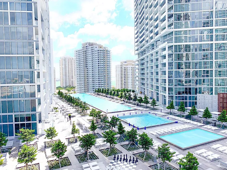 485 Brickell Ave #4705 — Photo 10