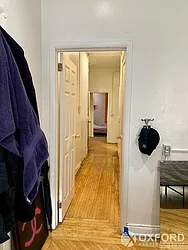 Rented by Oxford Property Group