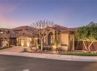 2316 French Alps Ave, Henderson, NV 89044
