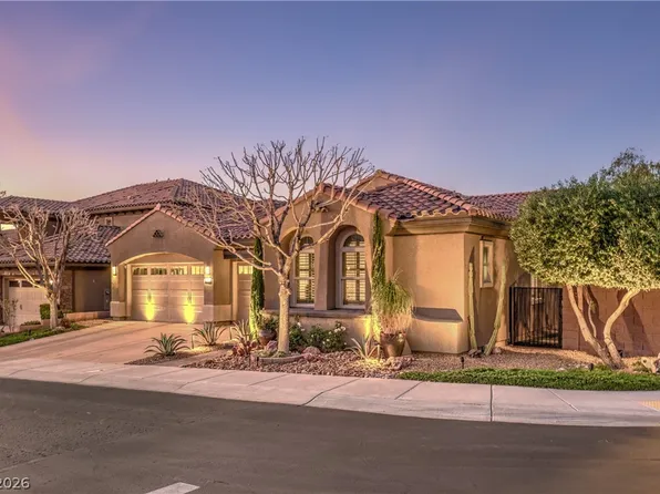 2316 French Alps Ave, Henderson, NV 89044