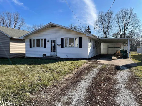 911 W Jefferson St, Macomb, IL 61455