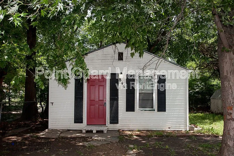 1 bed, 1.0 bath, 500 sqft, $625 — Photo 1