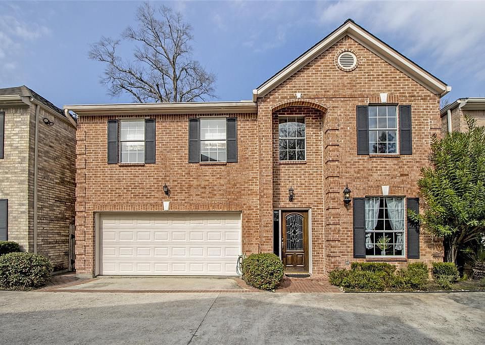 1424 Woodvine Dr, Houston, TX 77055 Zillow