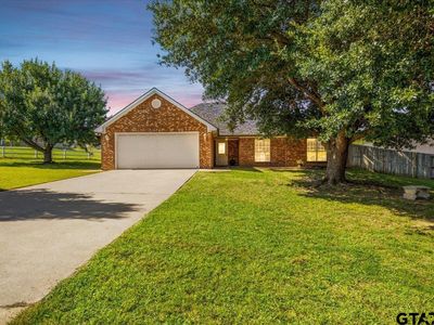1412 Brookside Ct, Lindale, TX, 75771