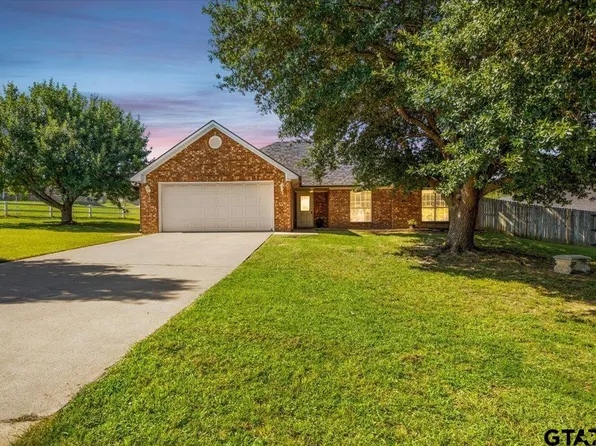 1412 Brookside Ct, Lindale, TX 75771
