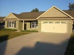 331 Kelly Farm Rd, Moore, SC 29369