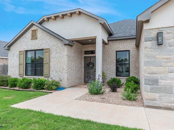 7826 Langford Dr, Abilene, TX 79606