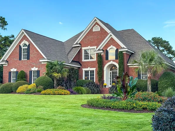 6 Somersby Ct, Blythewood, SC 29016