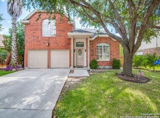 10727 Laurel Crk, Converse, TX 78109