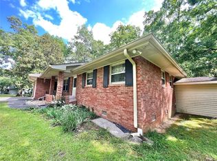 4896 Cook Rd SW, Stockbridge, GA 30281