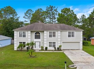 71 Ramblewood Dr, Palm Coast, FL 32164