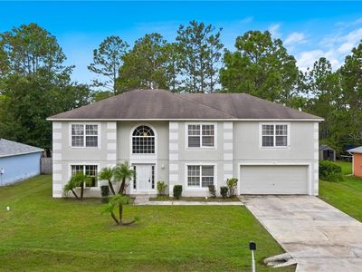 71 Ramblewood Dr, Palm Coast, FL, 32164